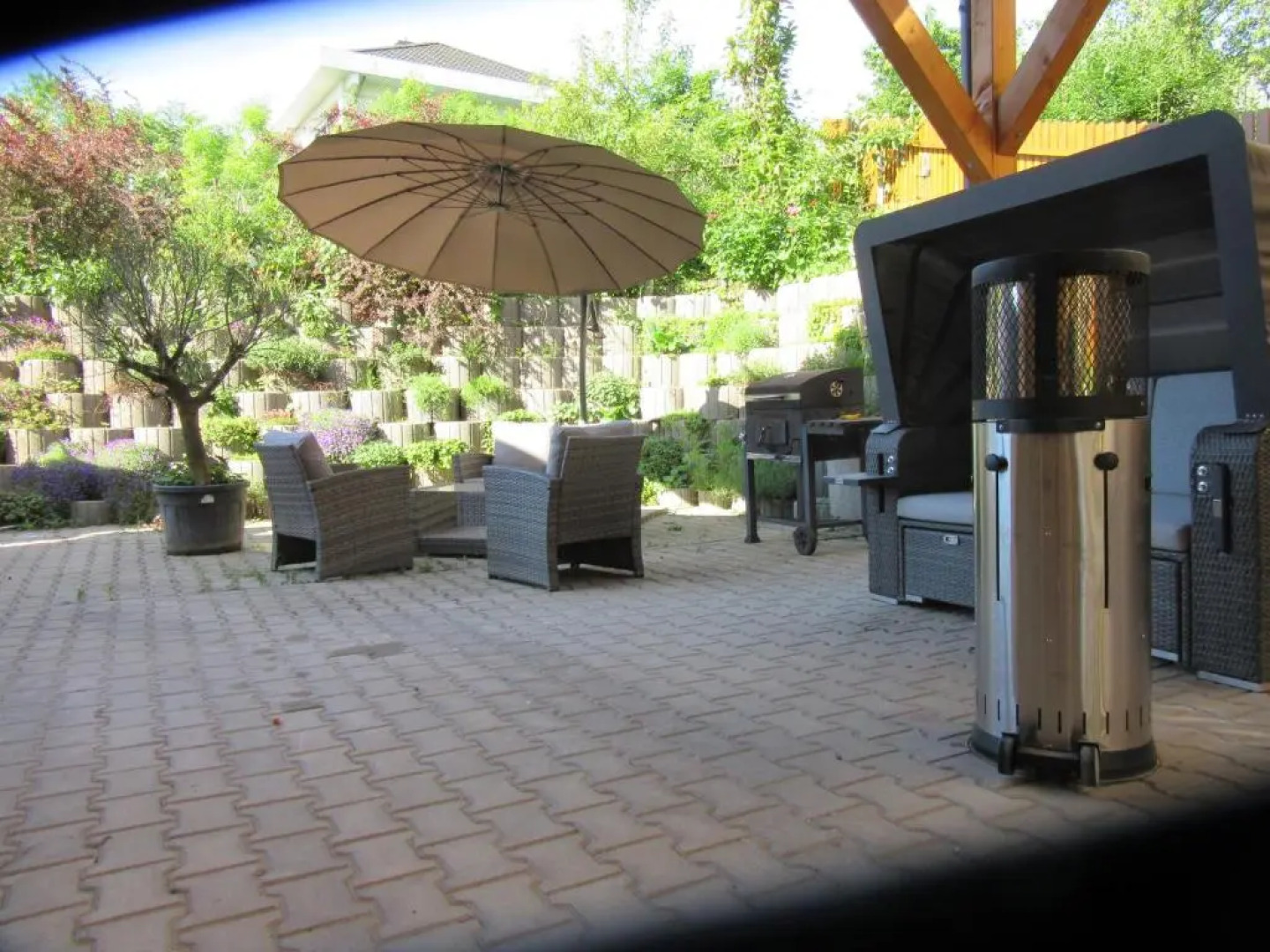 Ferienwohnung Markus Nitsch