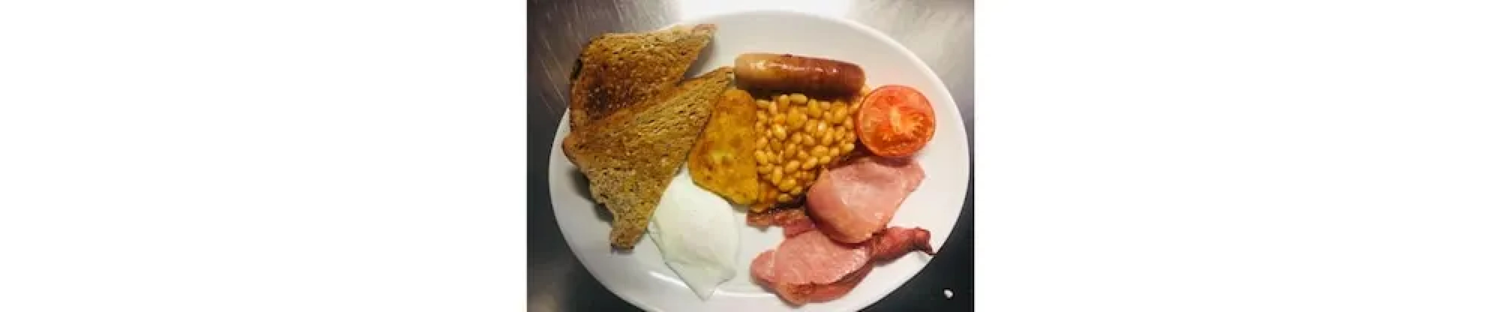 The Royal Standard Guest House