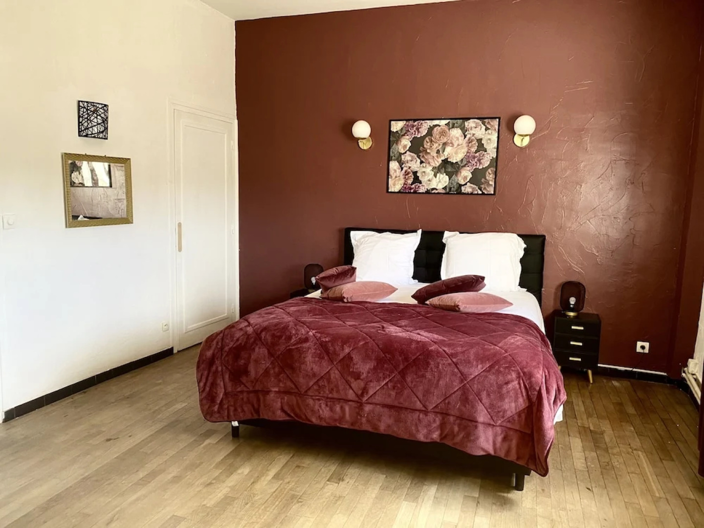 Nuit et Spa en Brenne