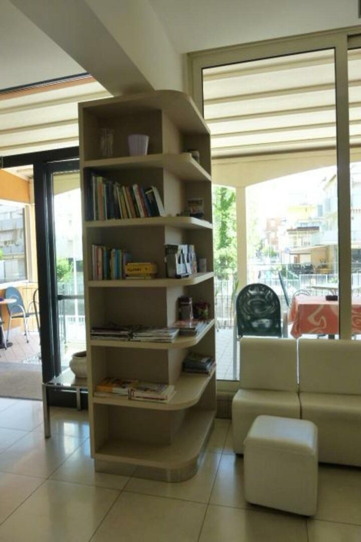 Hotel Berenice Rimini Mare