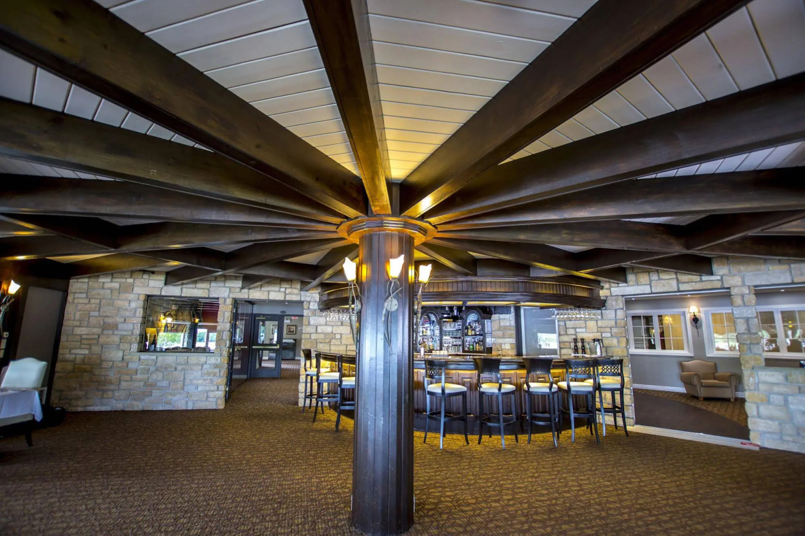 Christie's Mill Inn & Spa, BW Premier Collection