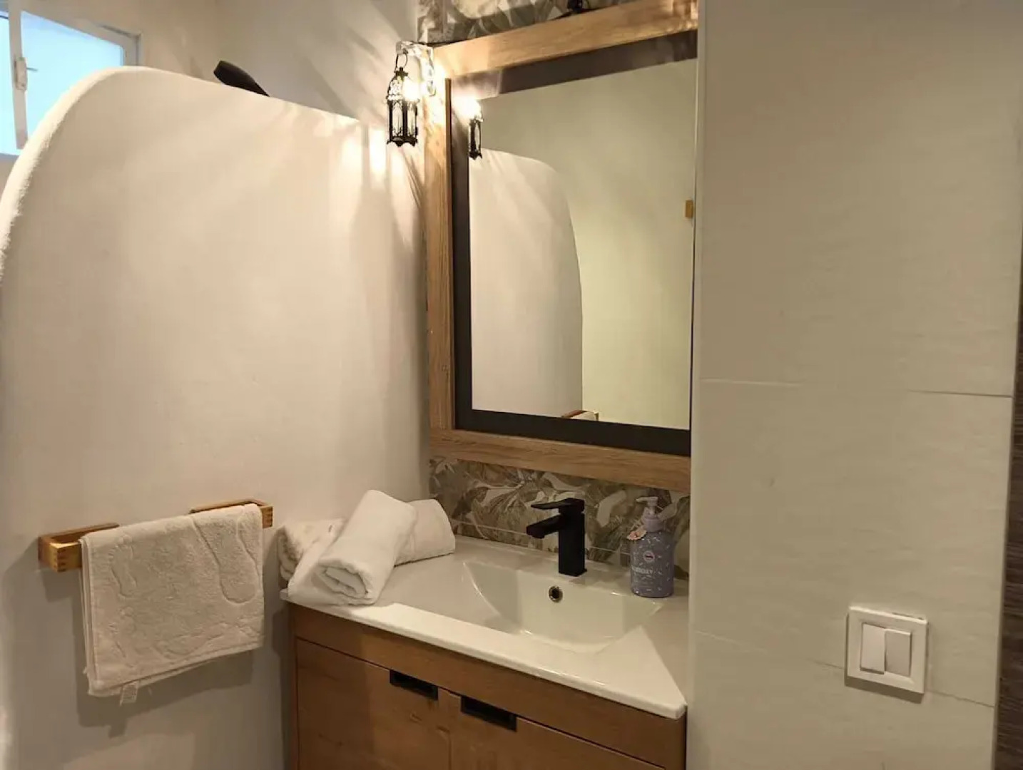 Alhamar House With Private Pool