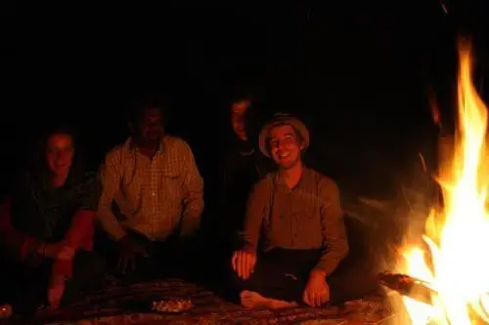 Residency Centre Point