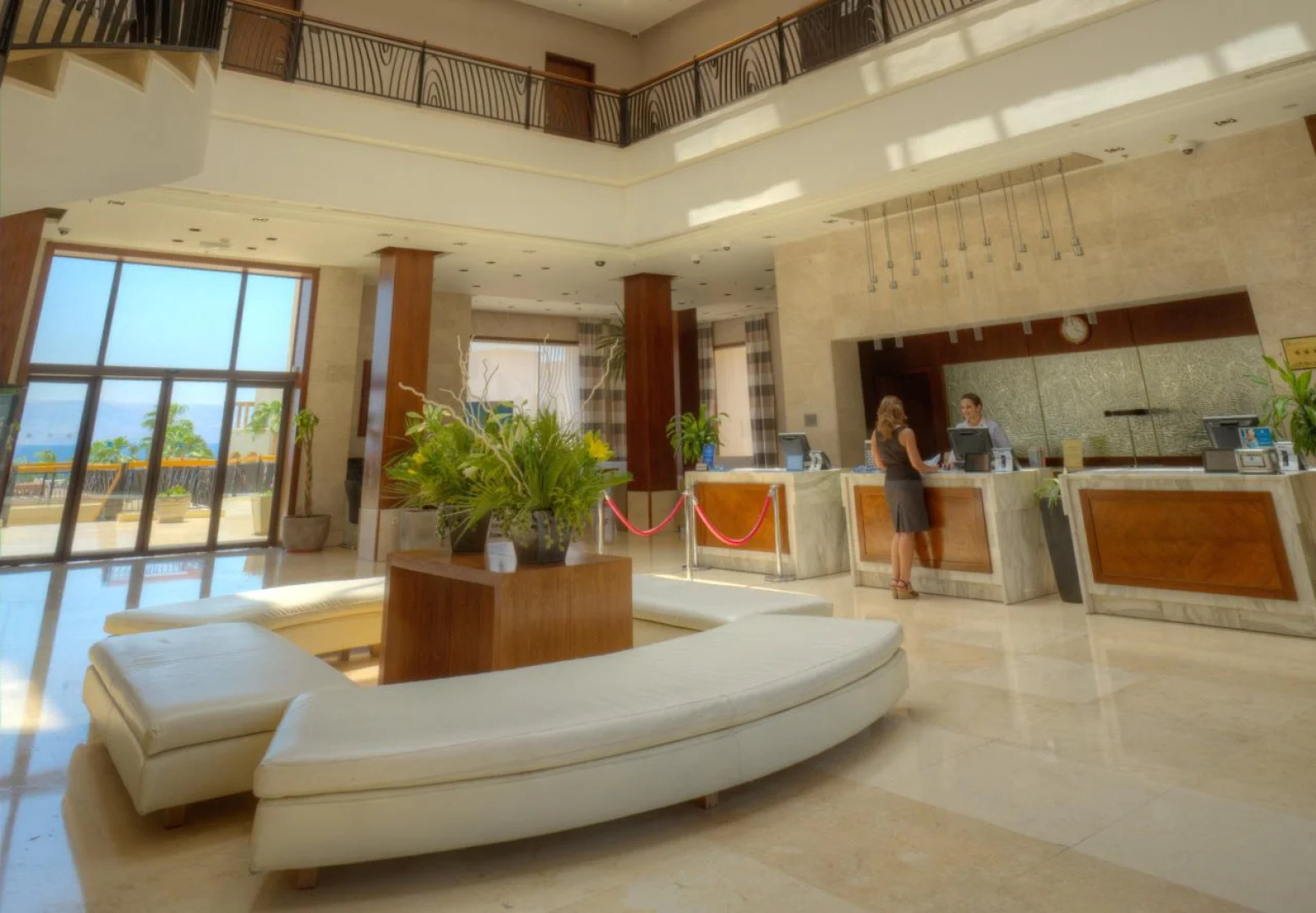 Grand Tala Bay Resort, Aqaba