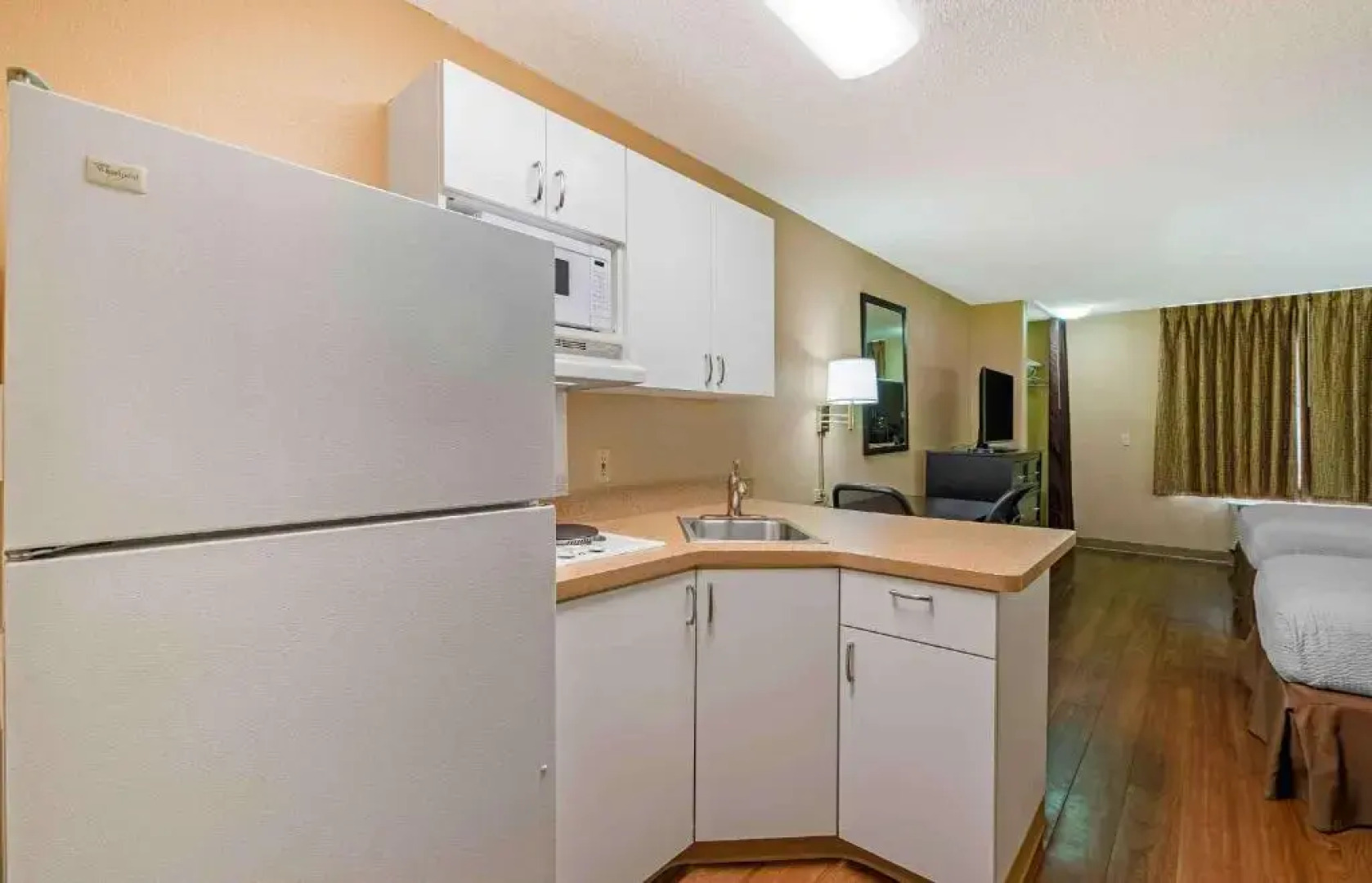 Extended Stay America Columbus-Worthington