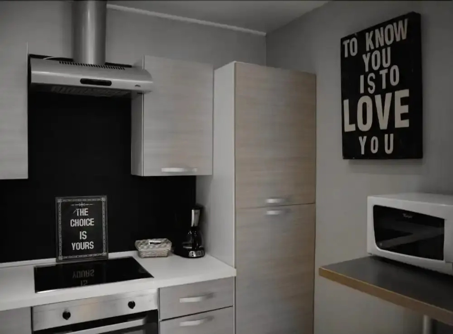 Appart Coeur St Omer