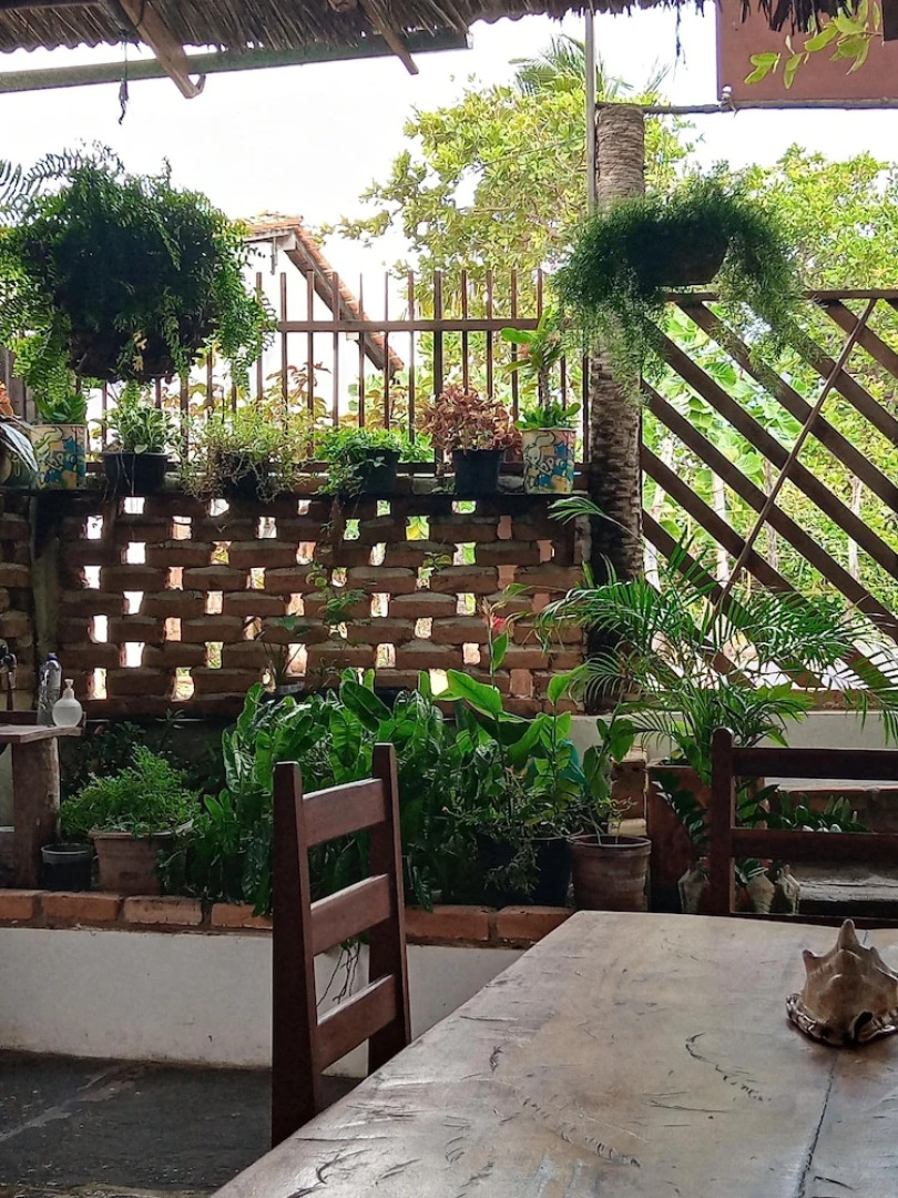 Pousada Estresse Zero