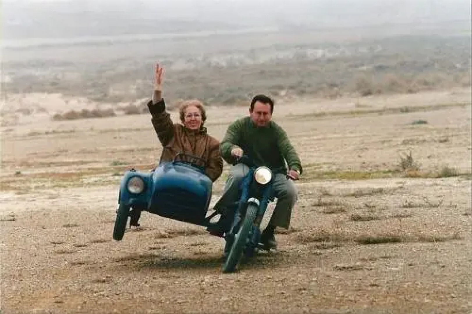 Hotel Cueva Tardienta Monegros - Adults Only