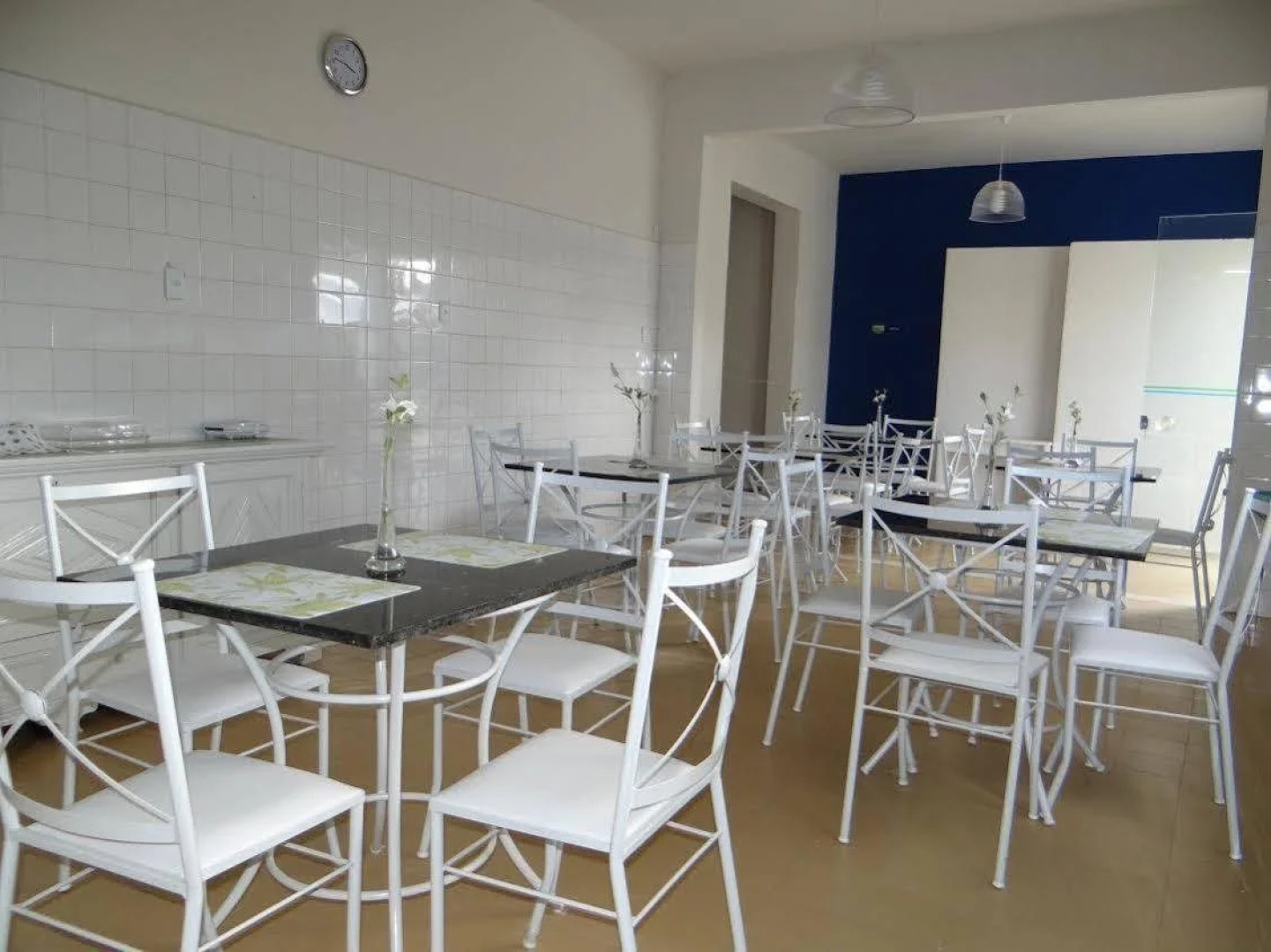 Tarik Fontes Inn Hotel