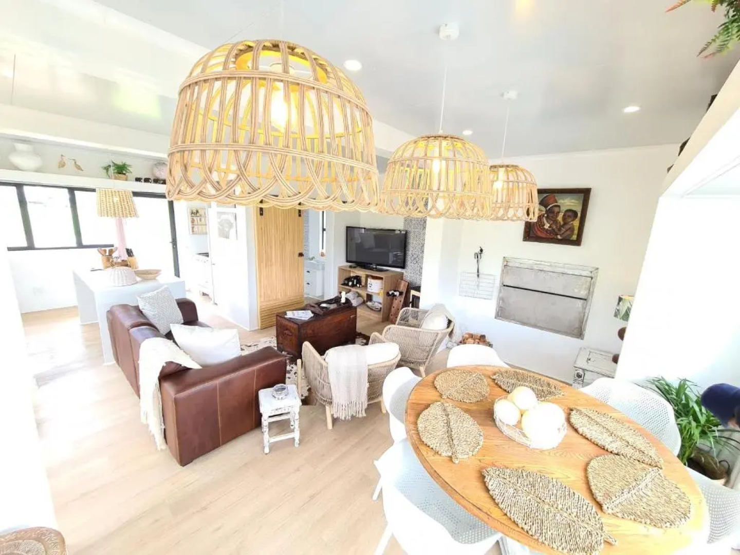 Buff & Fellow Eco Cabins