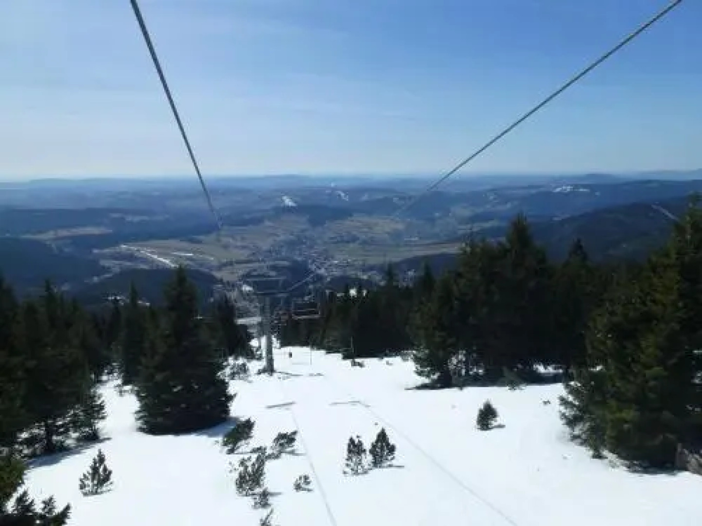 Apartmán Karel a Martina