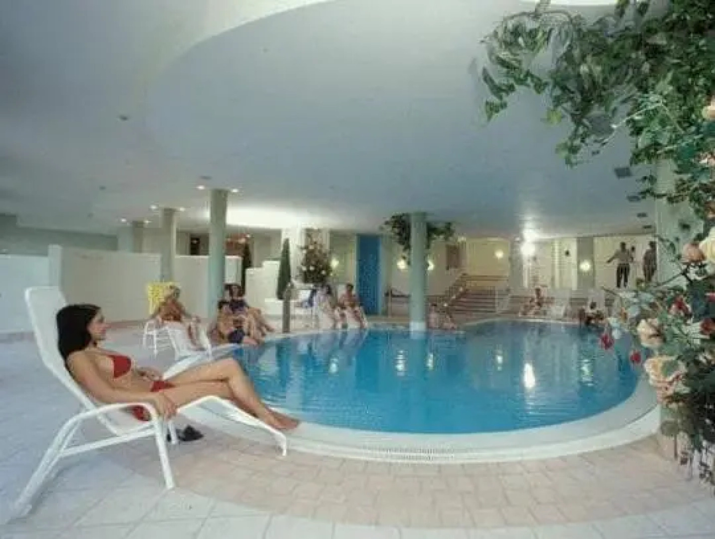 Hotel-Restaurant Staribacher