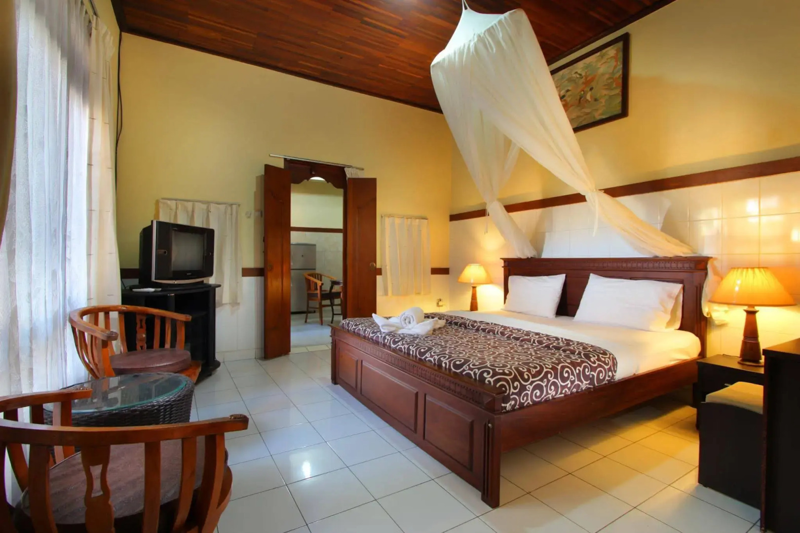 Hotel Jati Sanur