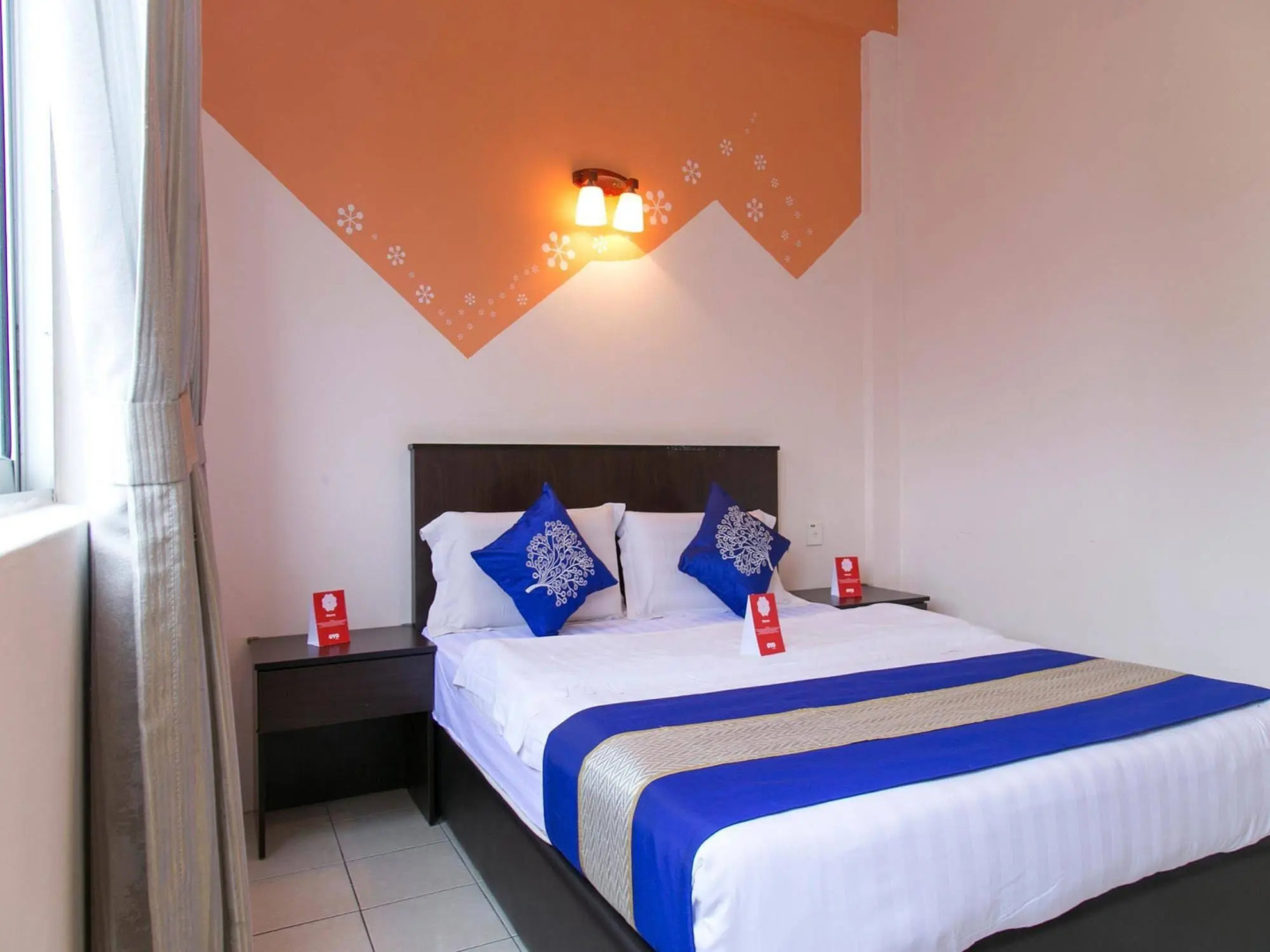 Hotel Ideal Senawang