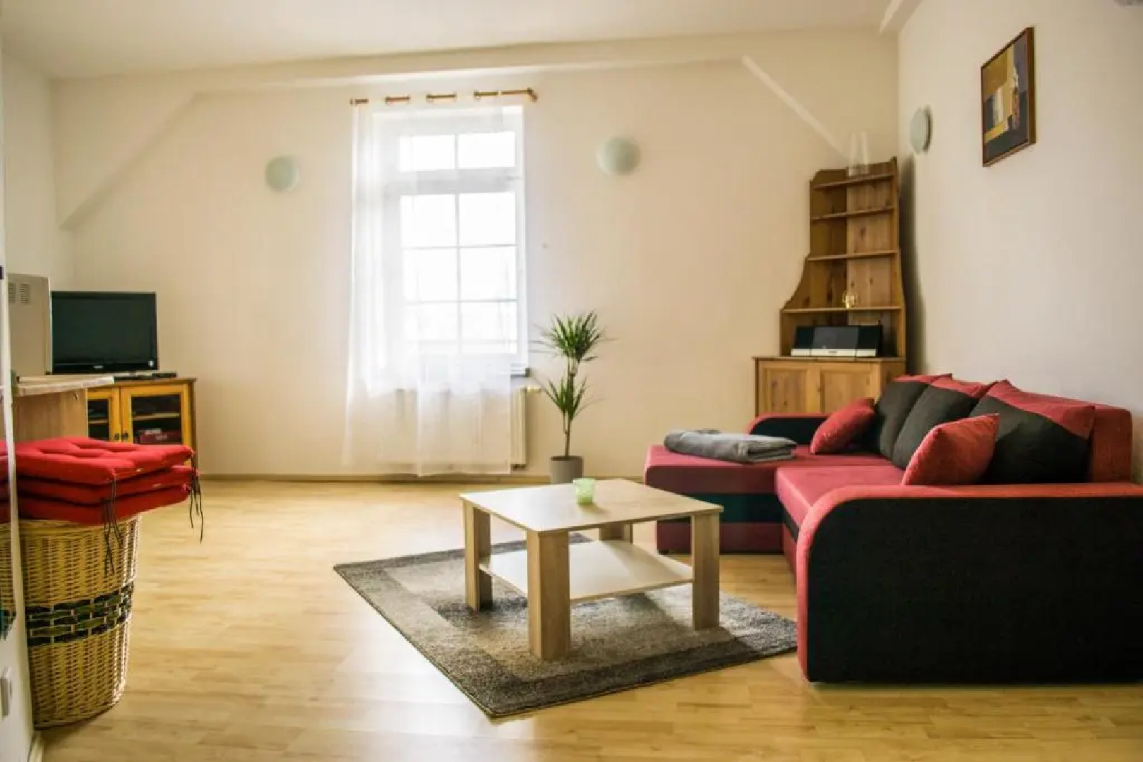 Ferienwohnungen Poppelvitz