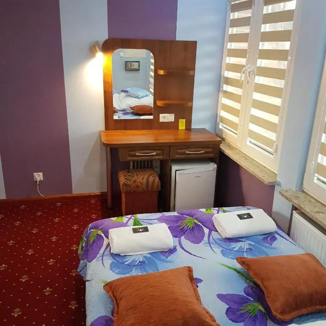 Pokoje Gościnne ”Żubr”