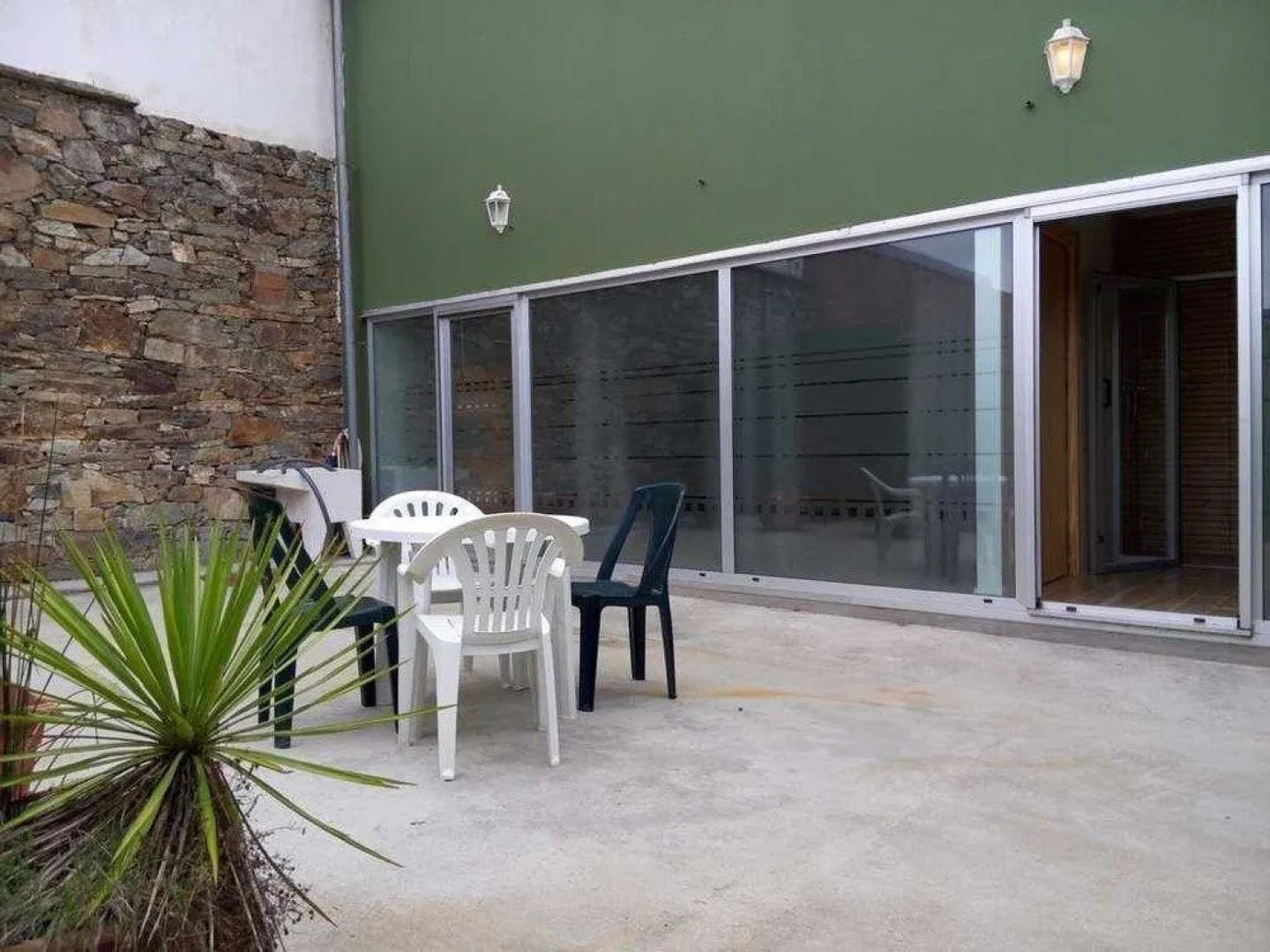 Albergue Picota