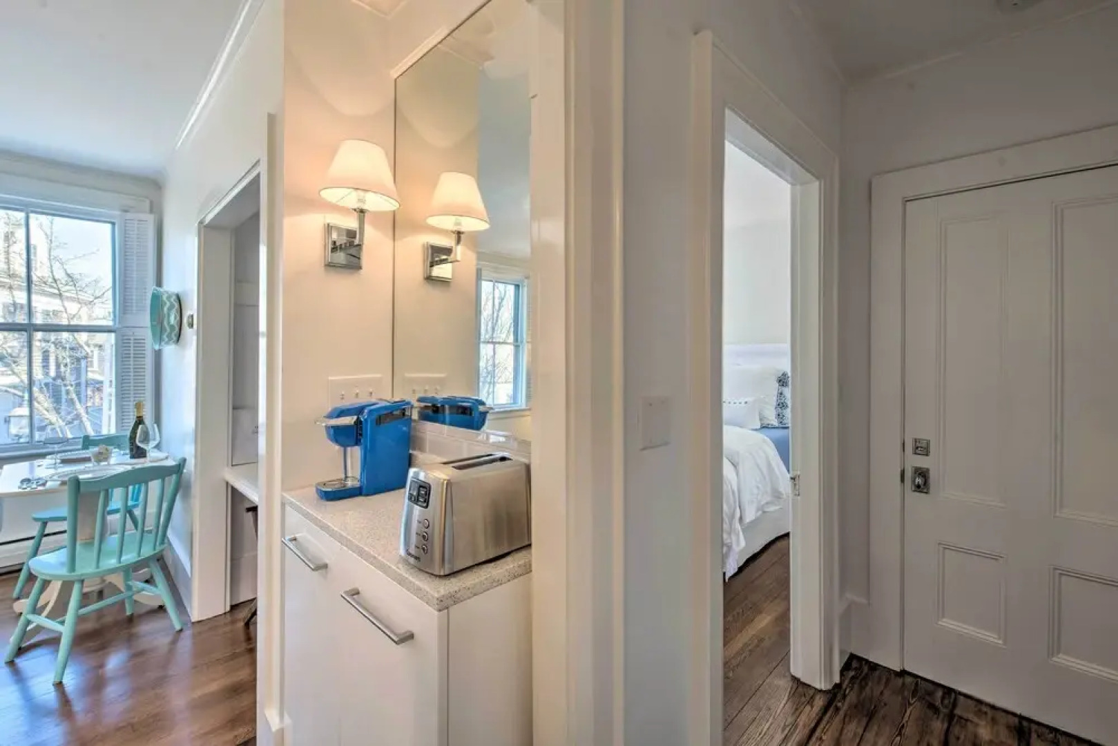 Couples Retreat in Nantucket Walk to Attractions!