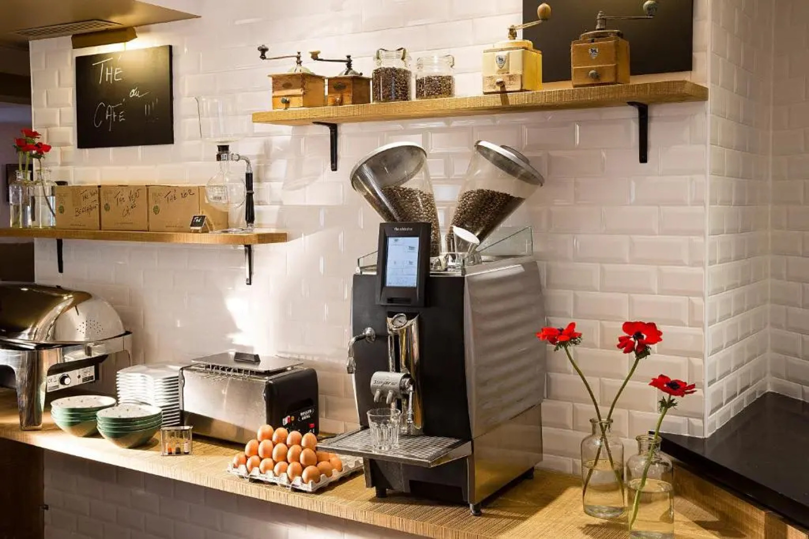 Le Chat Noir Design Hotel