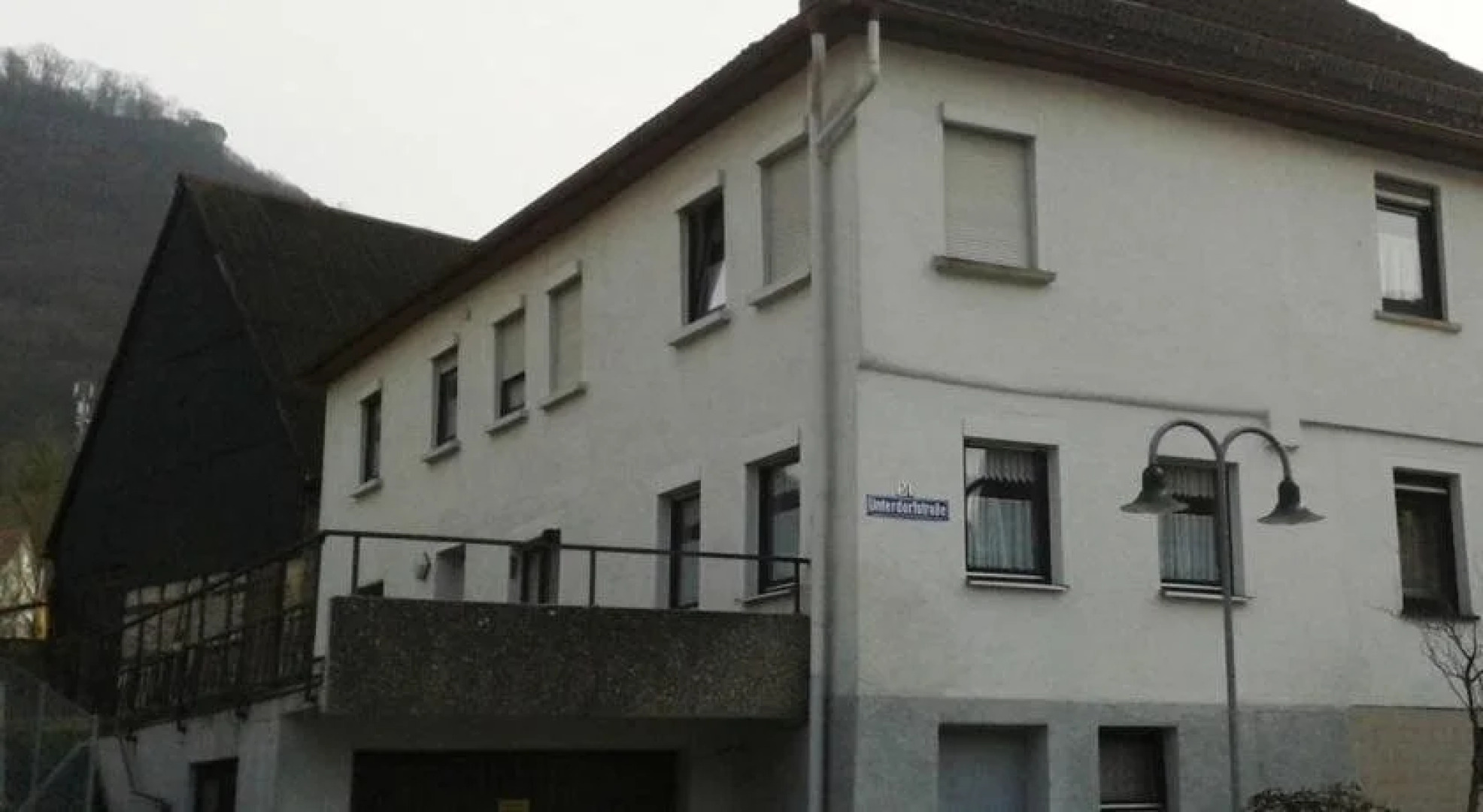 Zimmervermietung Lothar Richert