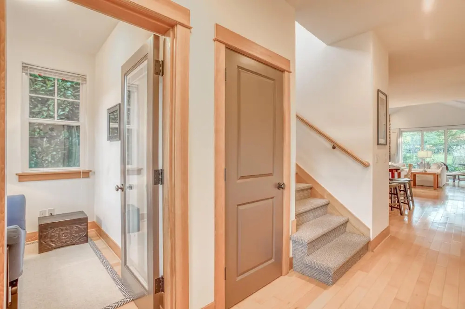 Short Walks (MCA 983)