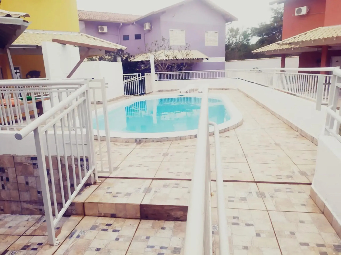 Hotel Pousada Solar do Cerrado