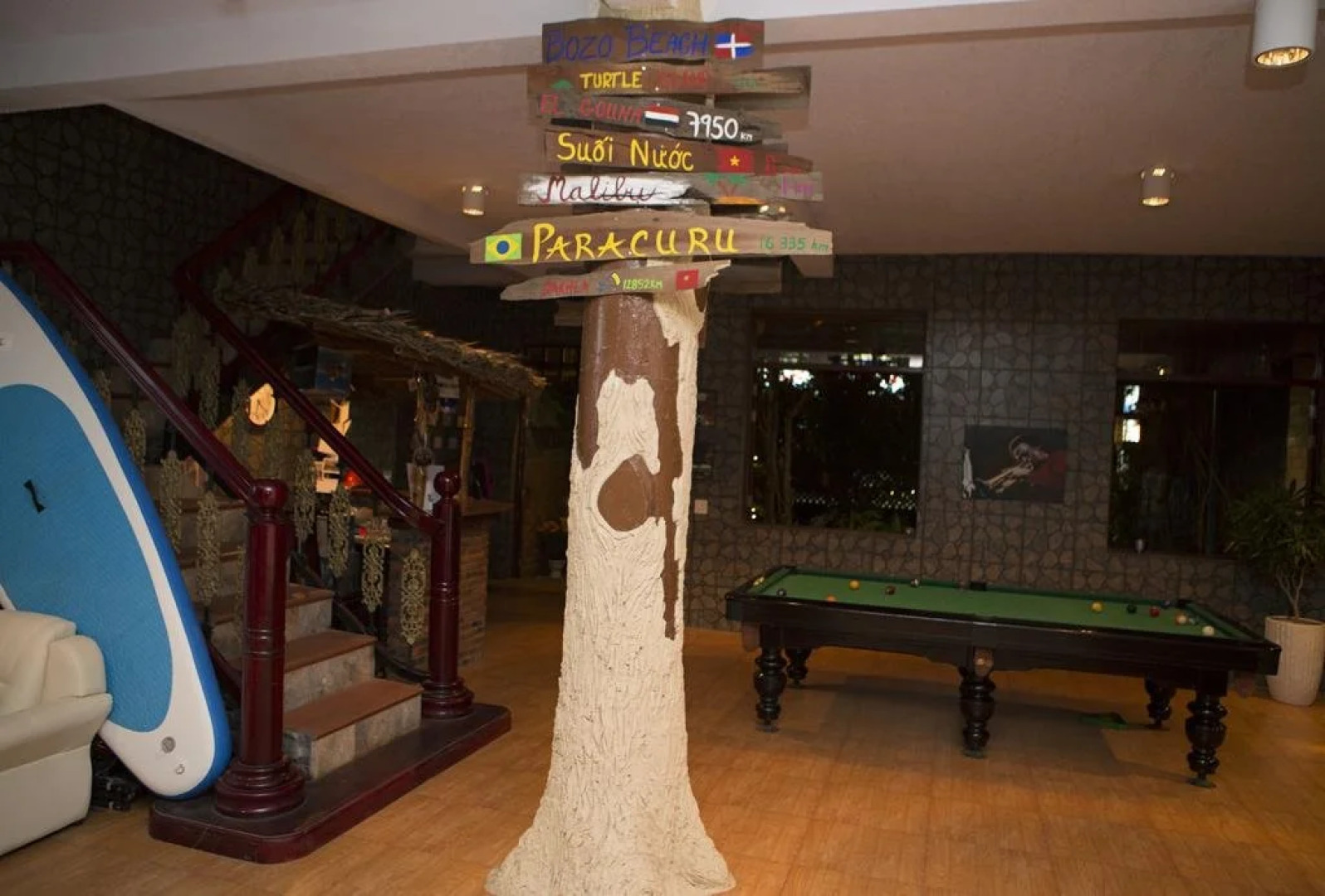 Source Kiteboarding & Lodge