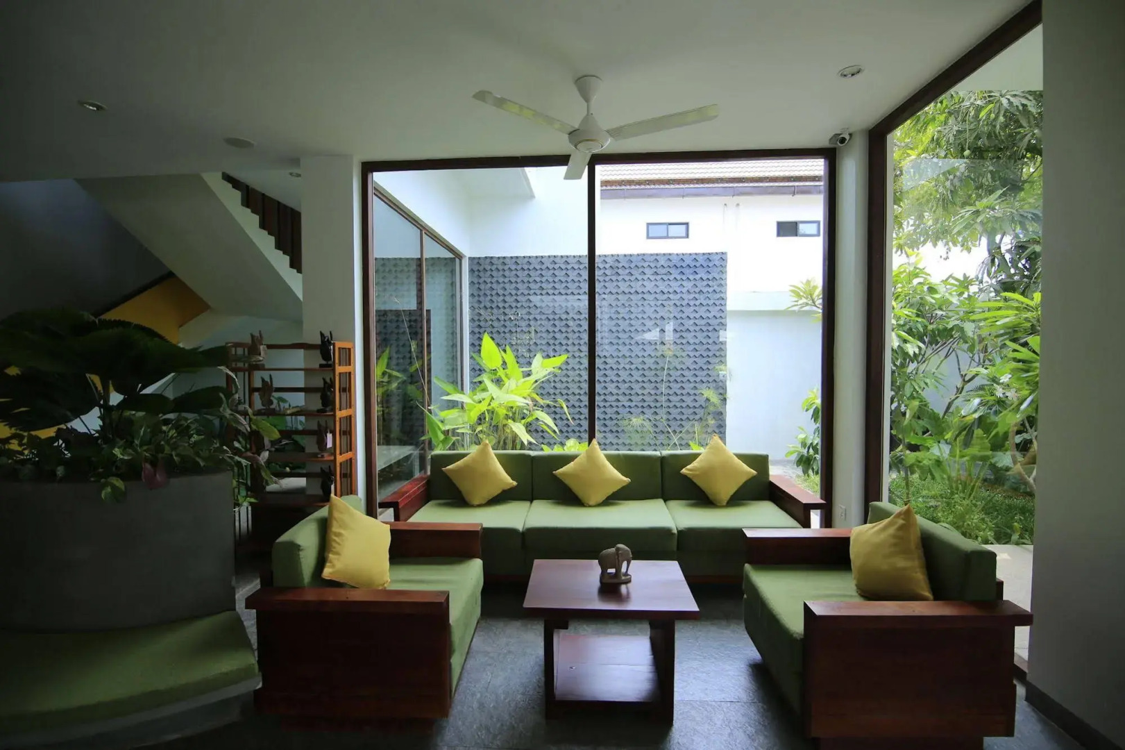 Popular Residence Hotel