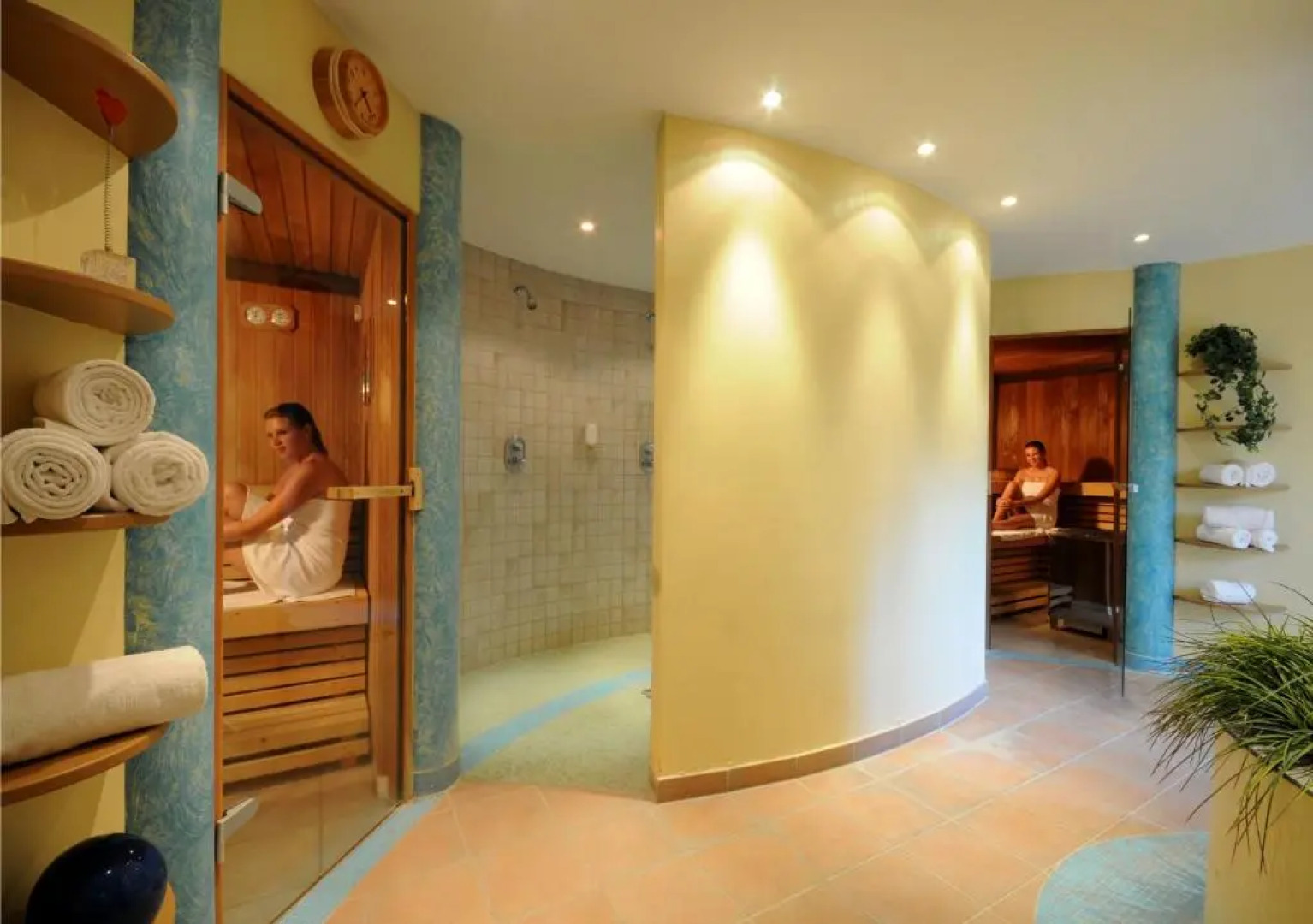 Ringhotel Landhaus Gardels