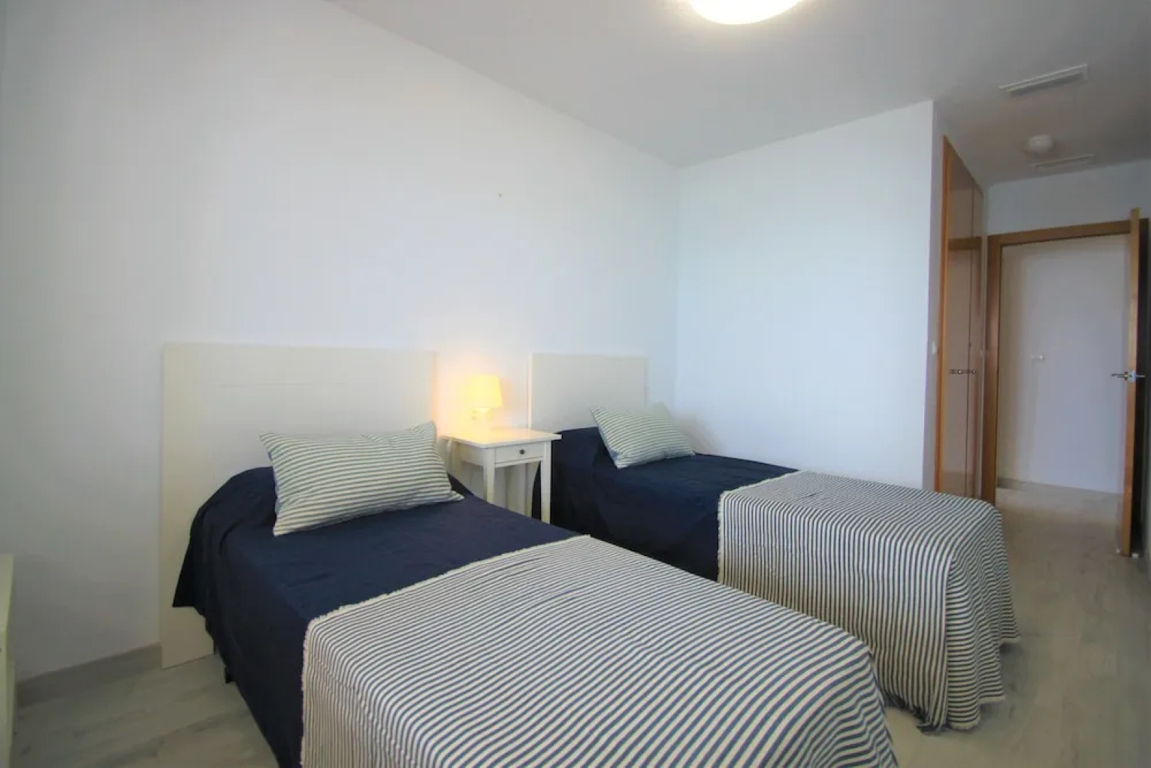 Apto CasaTuris 1 Línea Muchavista C105