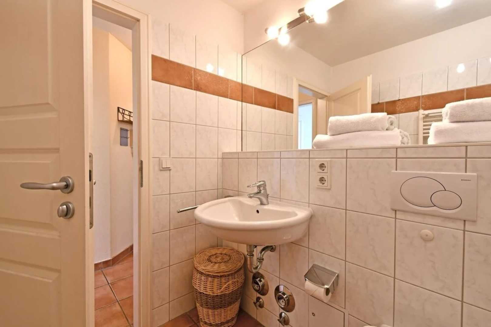 Hanseaten Residenz - Fis/530