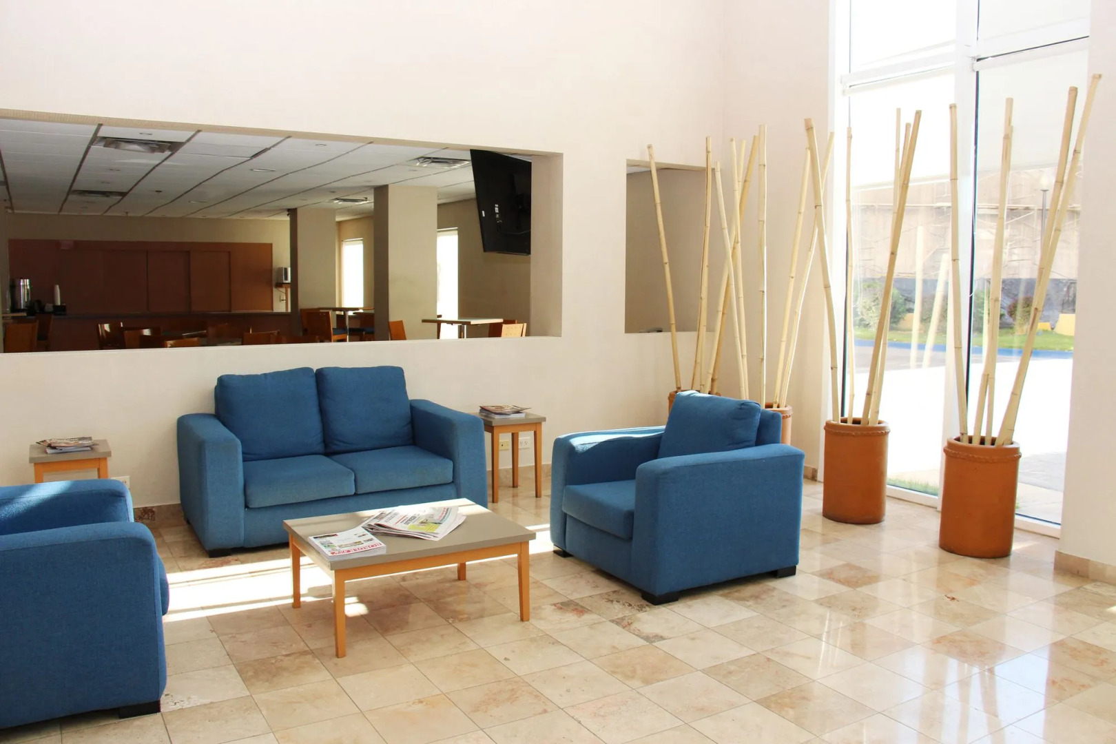 Hotel Teconologico Norte