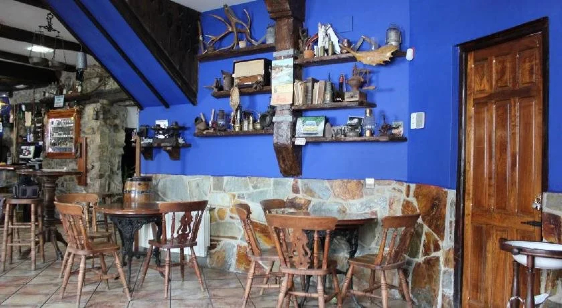 Hotel Asador Rindion