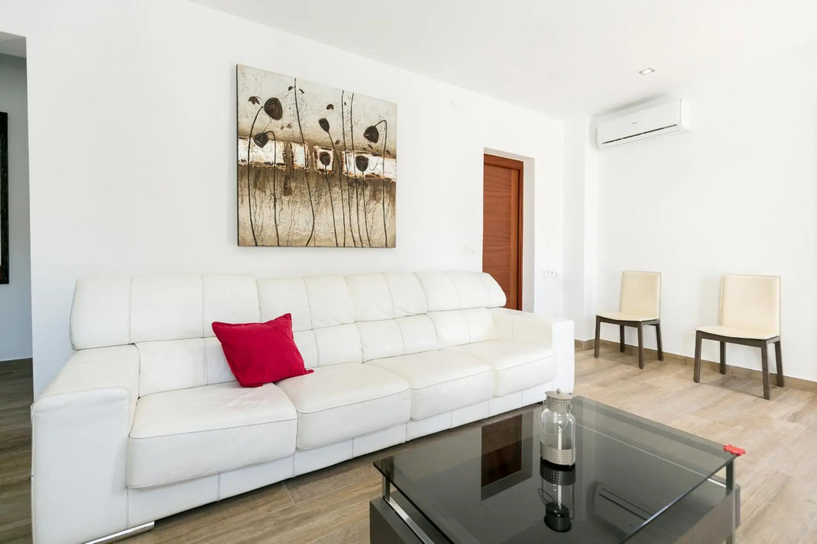 Casa Macetero en Granada