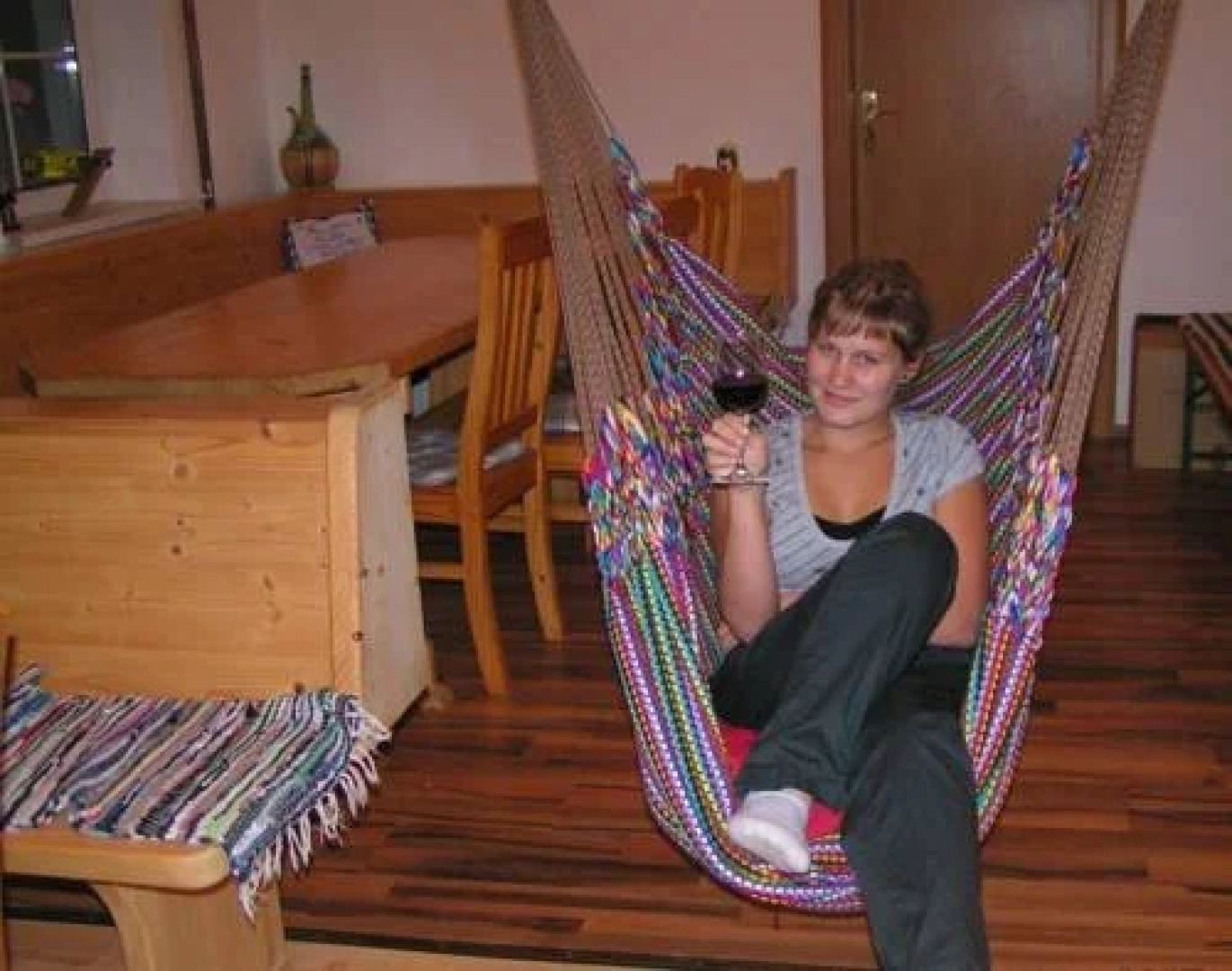 Weingut zur Schlafmütze