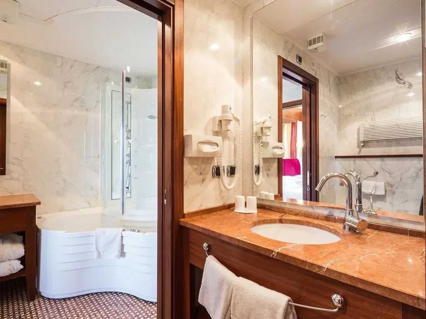 Best Western Hotel Nazionale