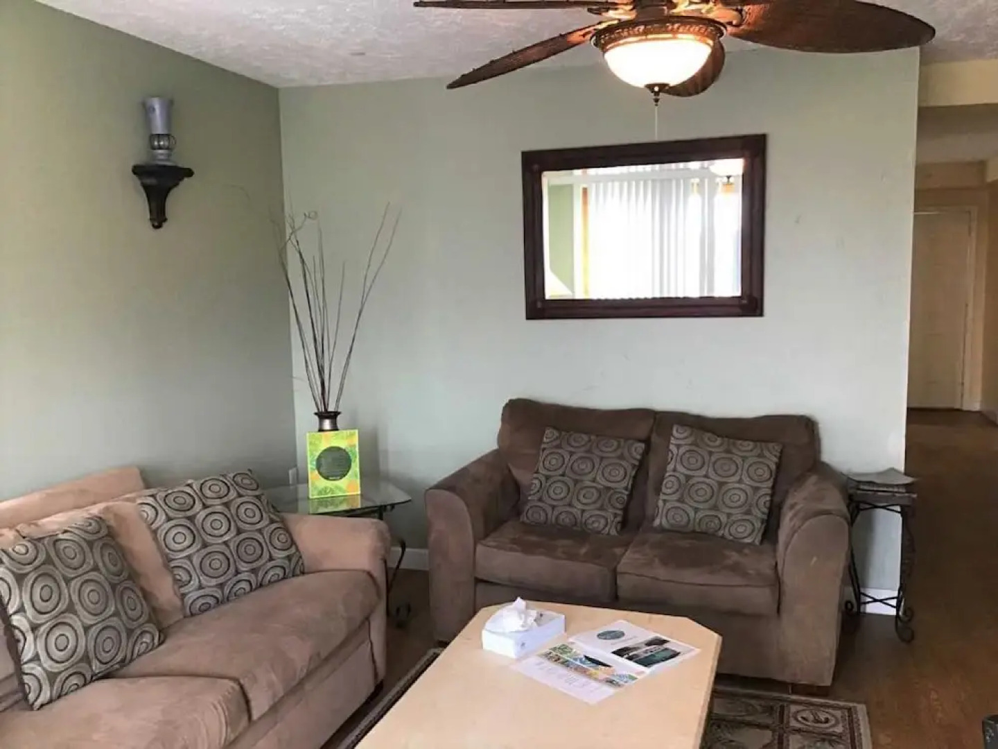 A Shore Thing by Beachside Management