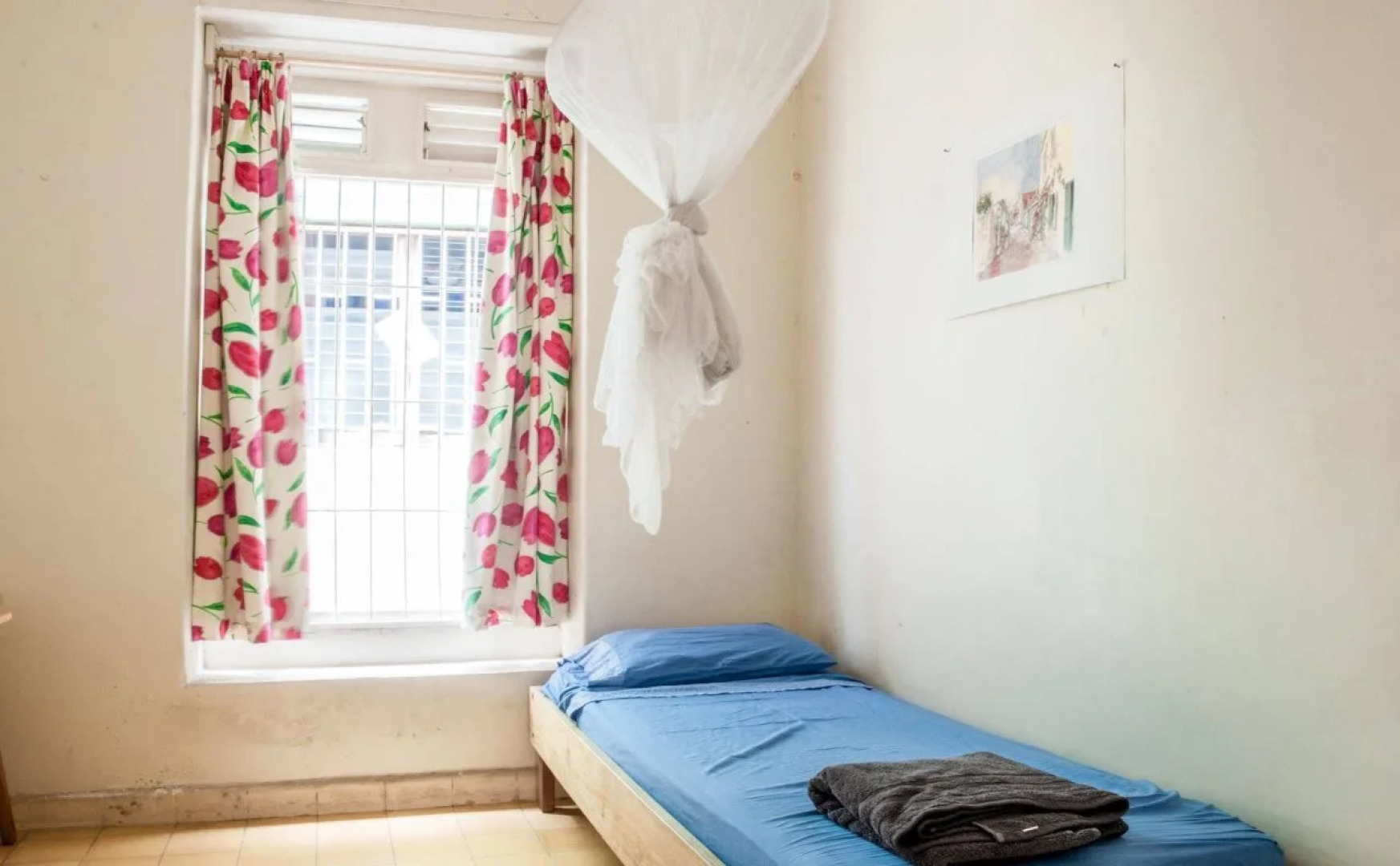 Poppy Hostel Curaçao