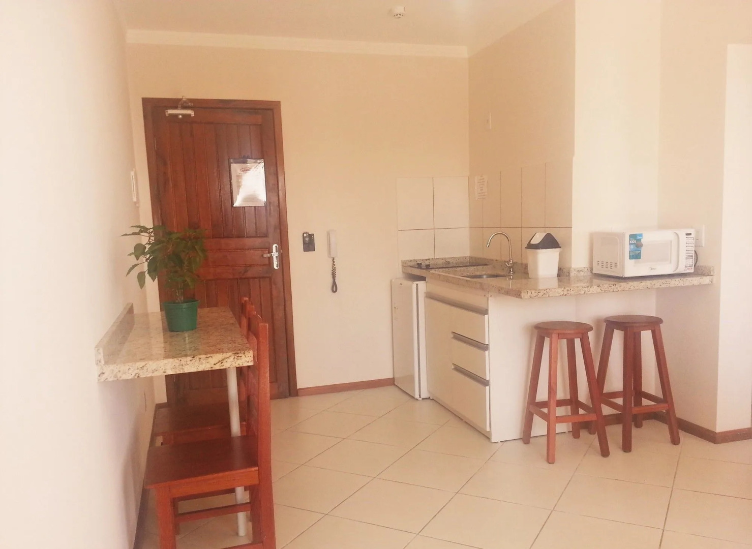 Hotel Monteiro Canasvieiras