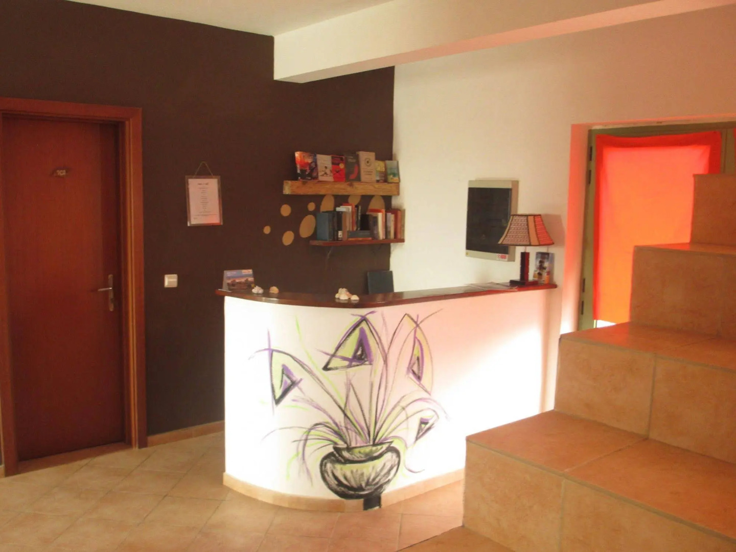 B&B Salinas Boa Vista