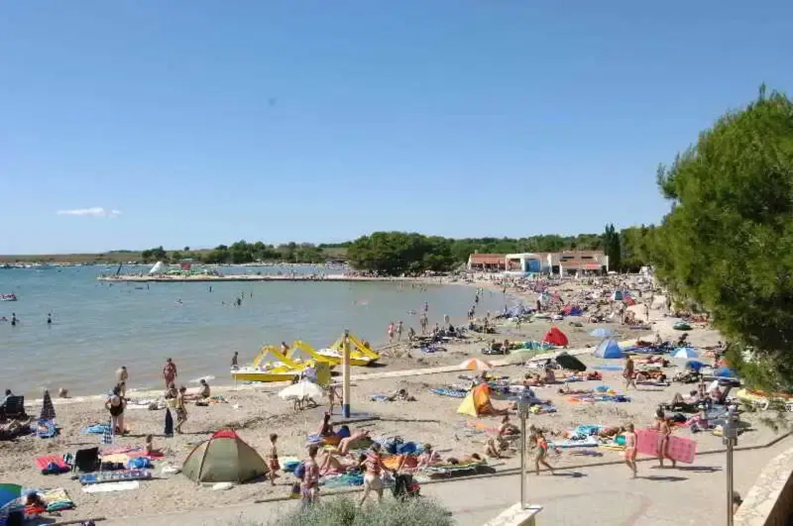 Zaton Holiday Resort 4 Star Apartments