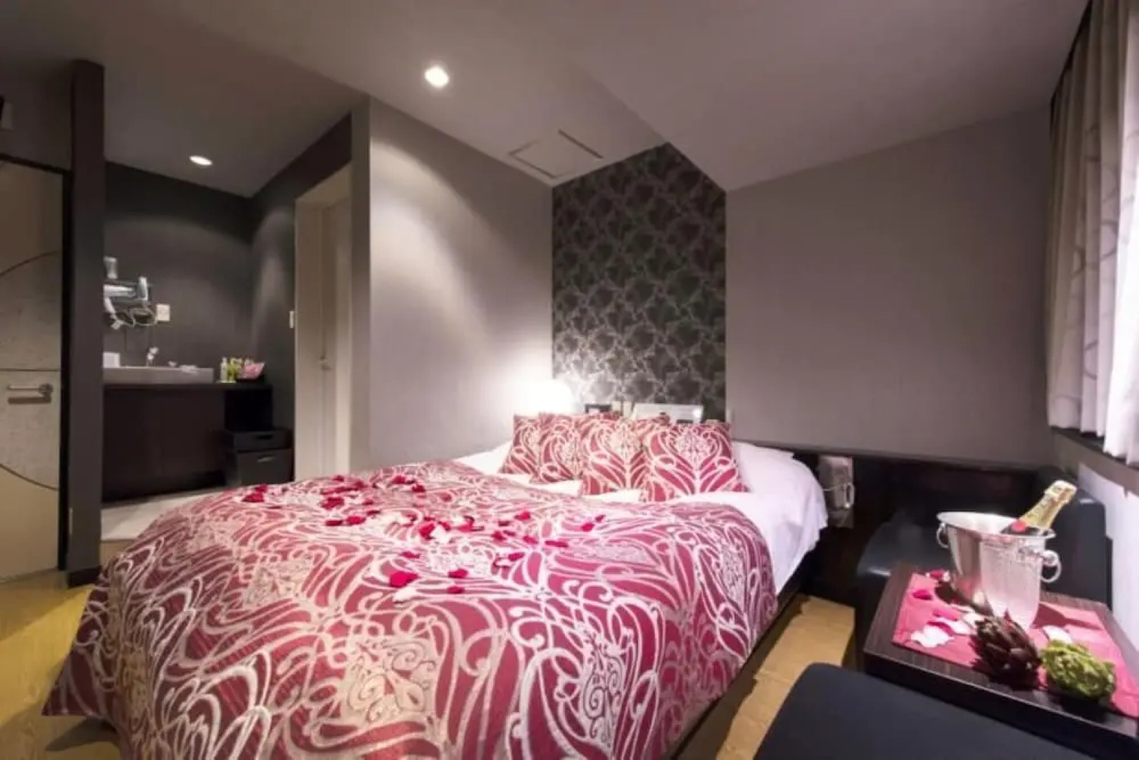 Restay Tsurugashima - Adults Only