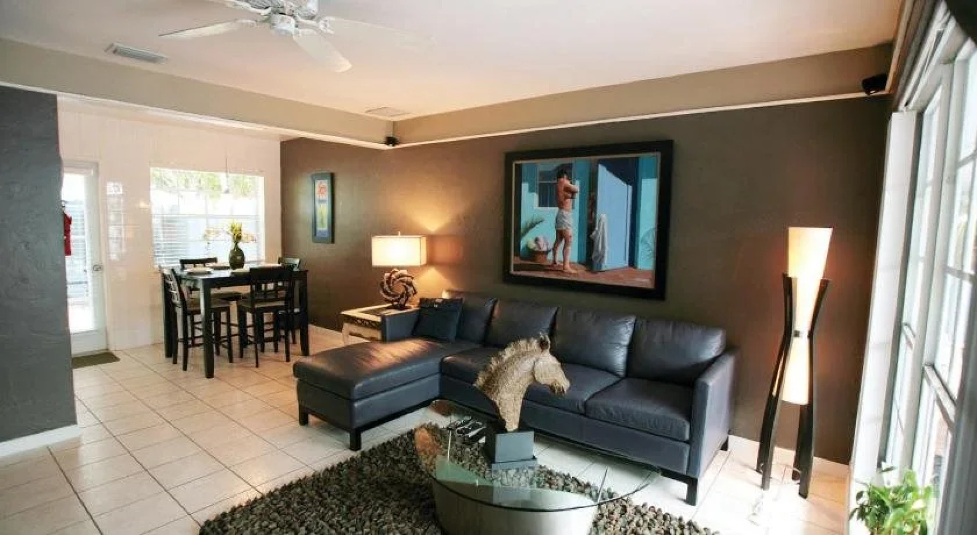 Coral Reef Guesthouse