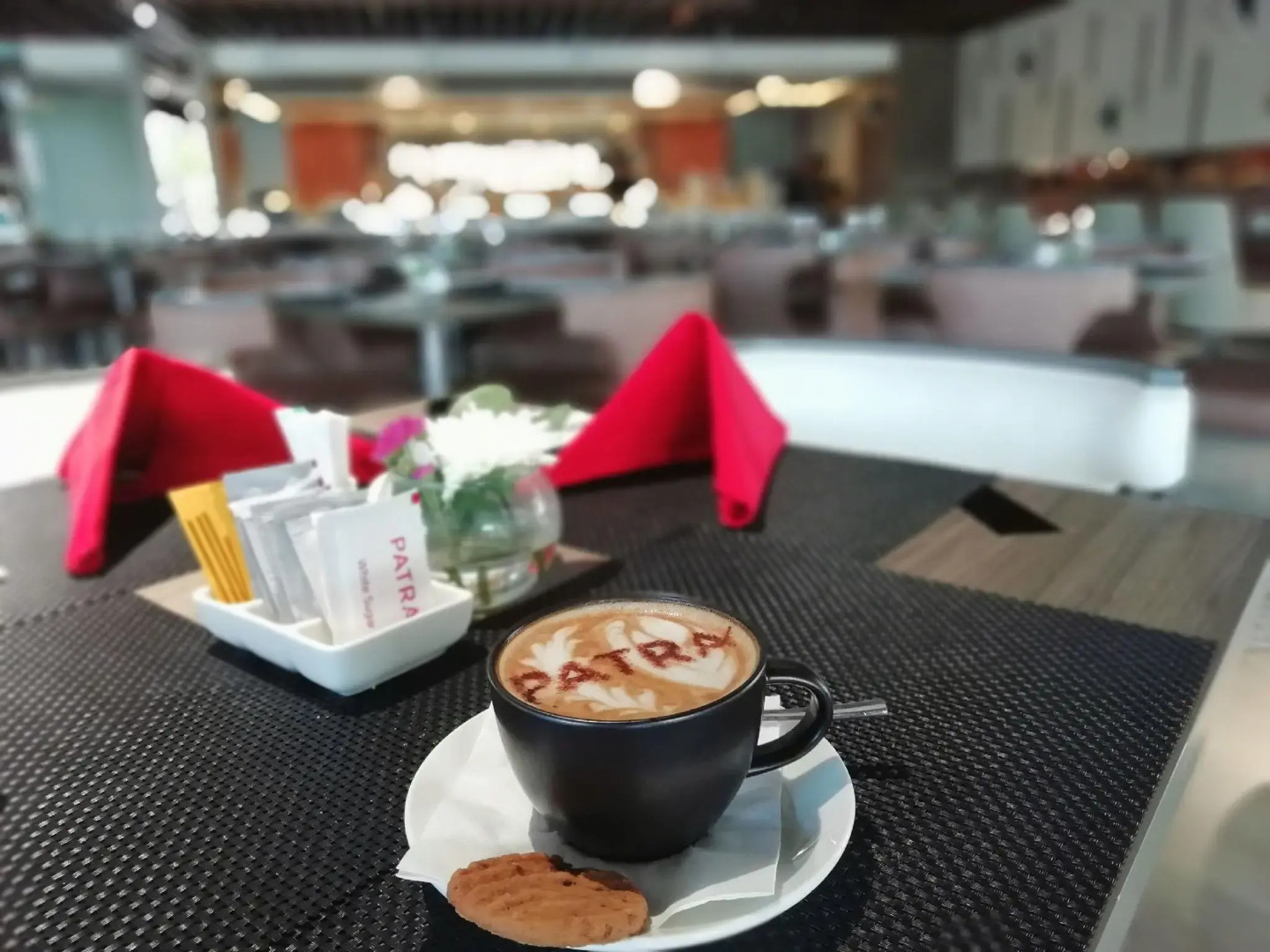 Patra Jasa Cirebon Hotel