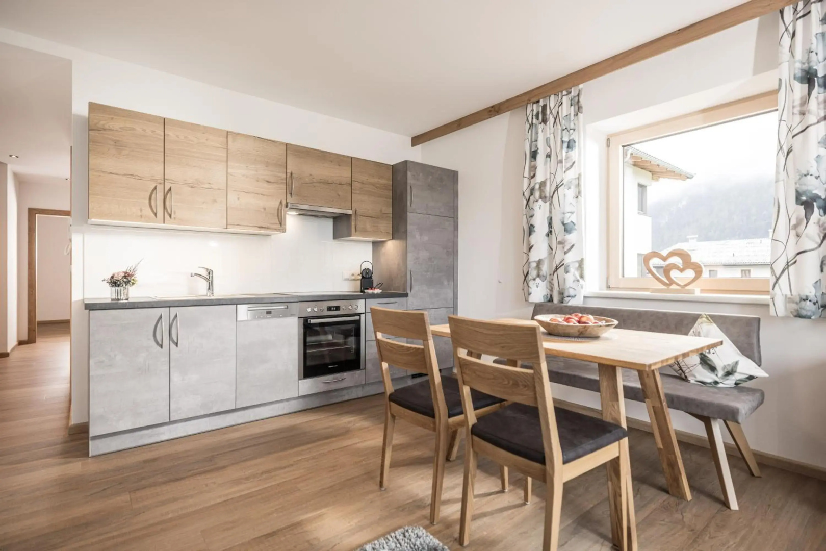 Zeit.Glück Appartements
