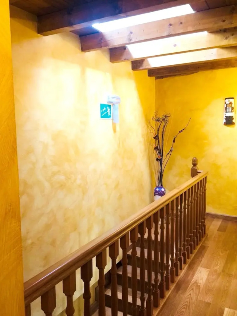 House With 3 Bedrooms in Arellano, With Wonderful Mountain View and Fu