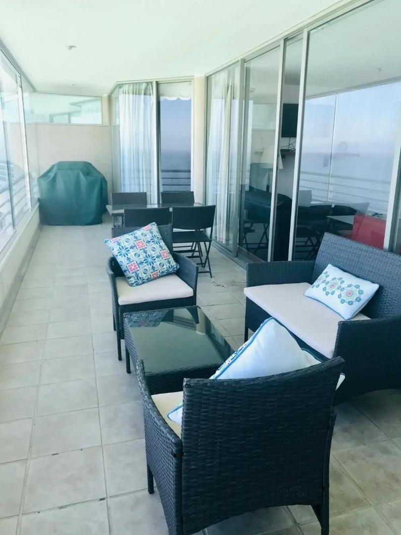 San Alfonso del Mar Resort