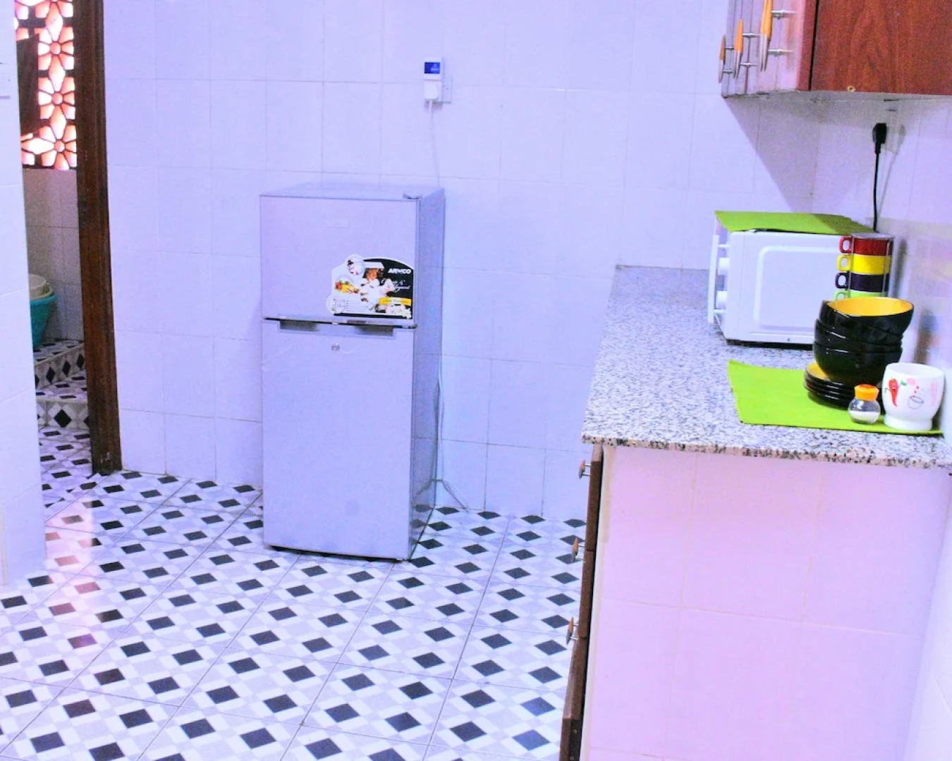 Milimani Furnished Elegant Apartments