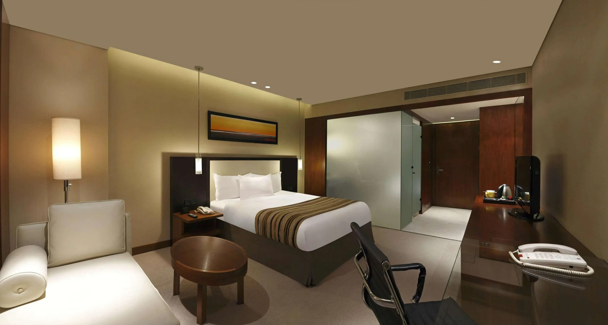 Doubletree By Hilton Pune - Chinchwad