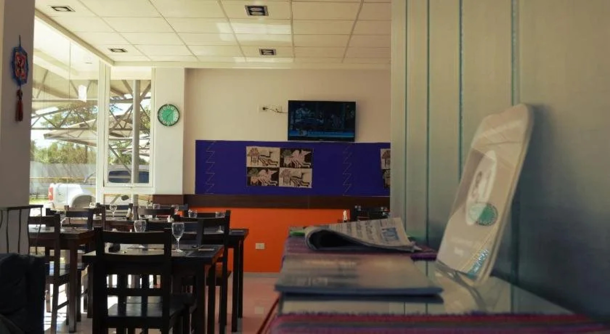 Hotel La Posada del Viajero